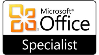 Photo of Microsoft Office Specialist Program