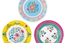 plates