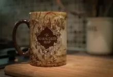 Promotional Mugs