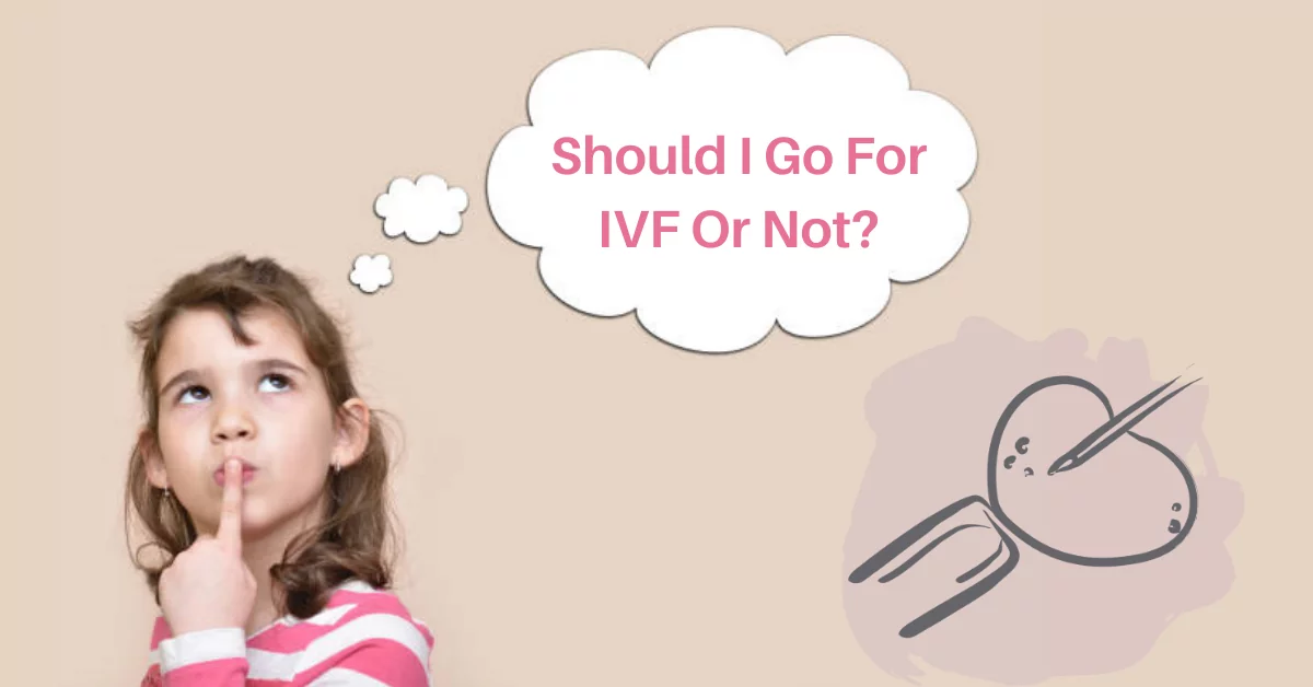 IVF