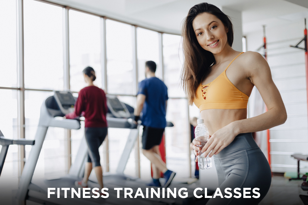 Training classes