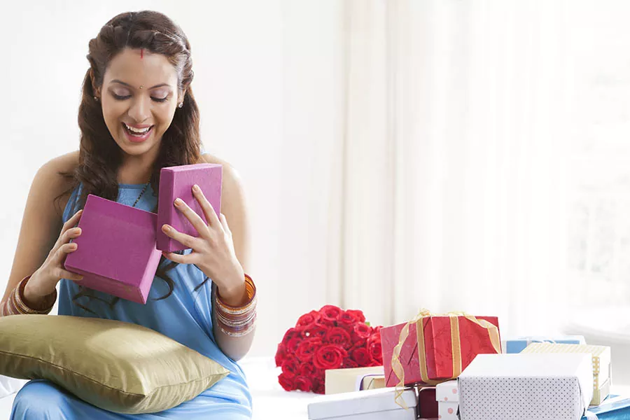 personalised gifts