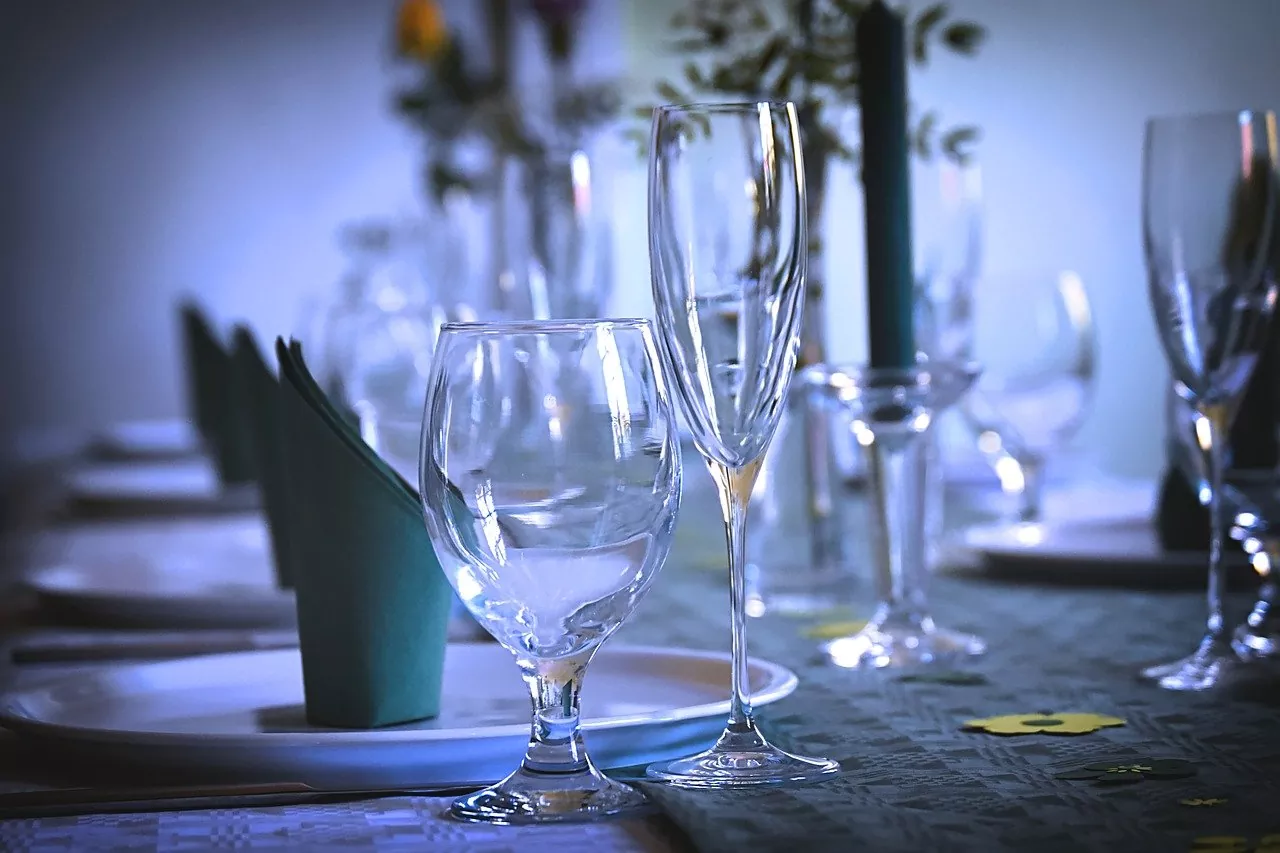 Banquet
