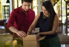 online gift for him