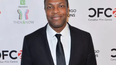 chris tucker