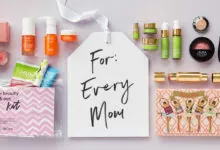 gifts for mom