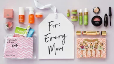 gifts for mom