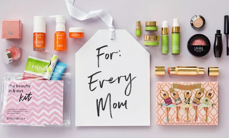 gifts for mom