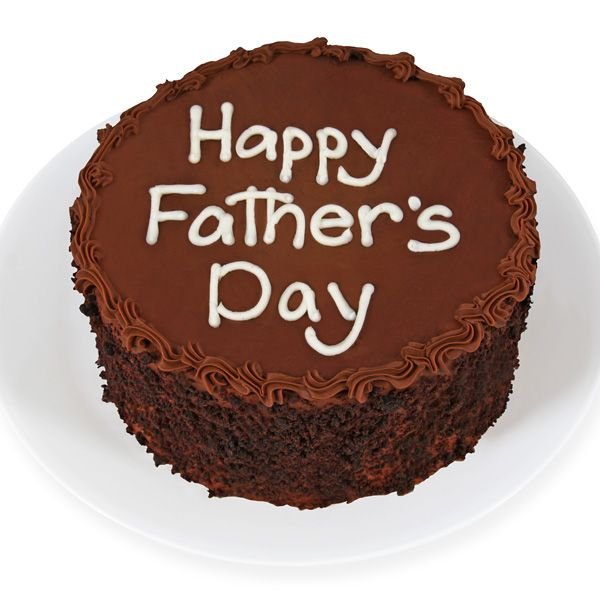 Awesome Happy Father's Day Cake Flavors | Vents About