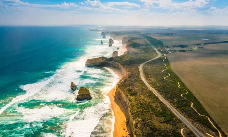 visit australia