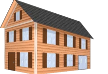 adding a second story