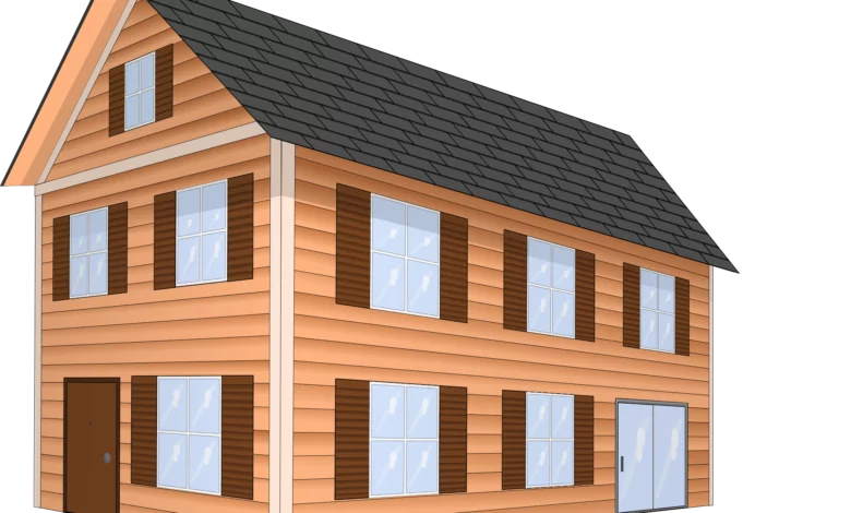 adding a second story