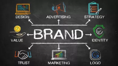 build your brand