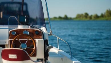 boat insurance cost