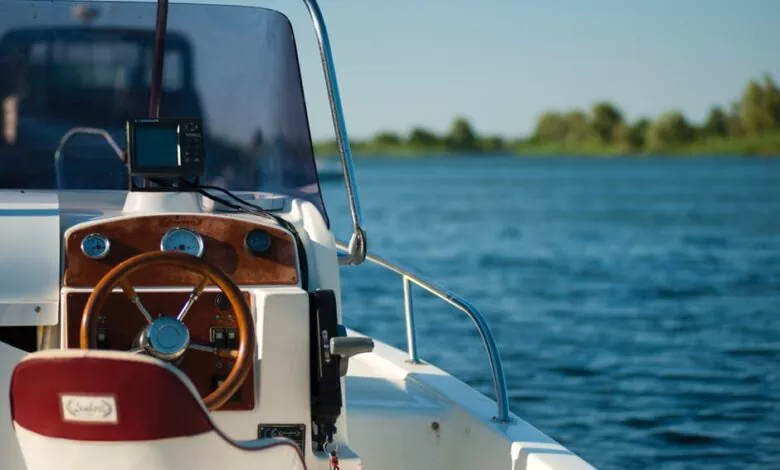 boat insurance cost