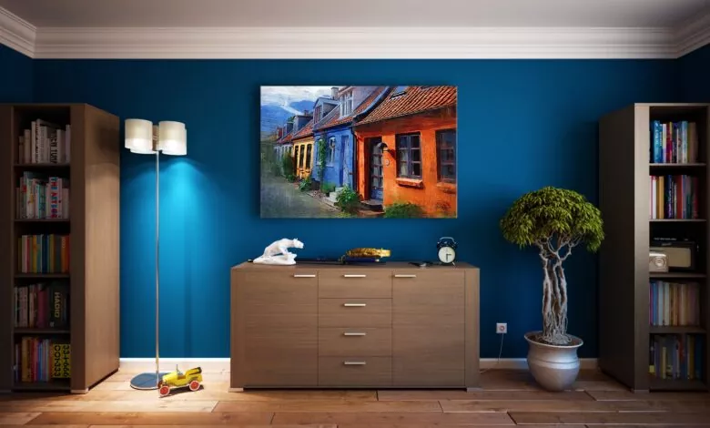 fabric wall coverings