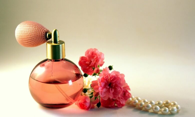 best perfume