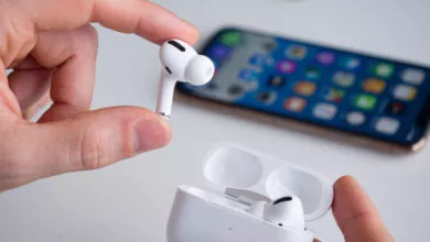 airpods