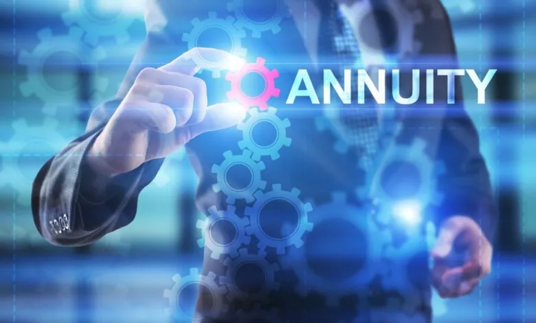 Annuities
