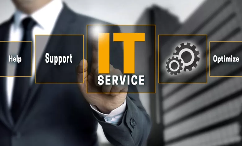 IT Support Services