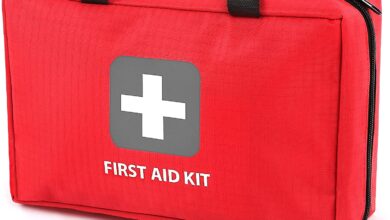 first aid marketing