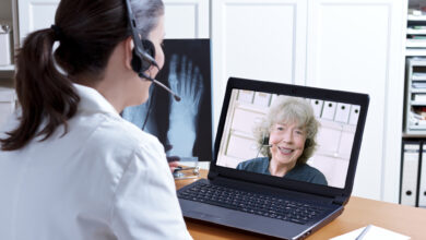 telehealth physical therapy