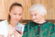 aging adults