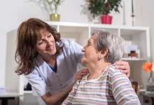 caregiving services