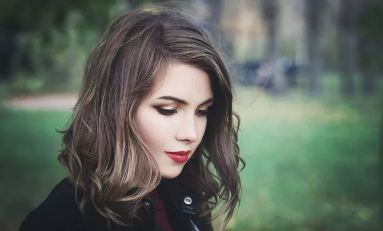 hairstyles for women