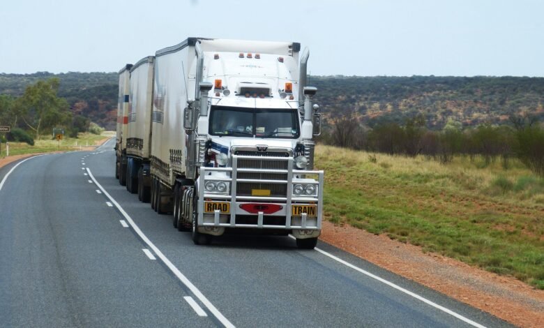 Tanker Trailers