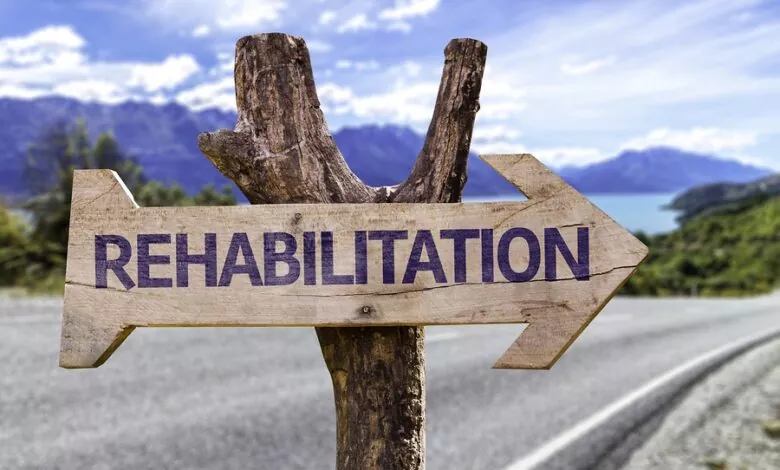 rehab centers