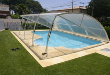 Pool Enclosure