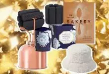 Gift Ideas