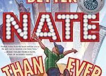 Better Nate Than Ever