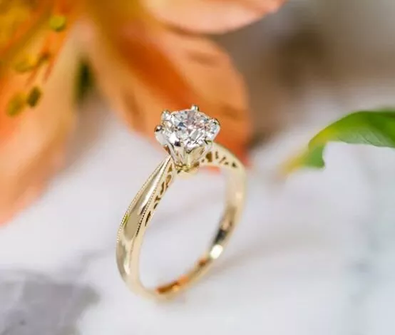 Engagement Ring