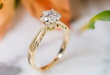 Engagement Ring