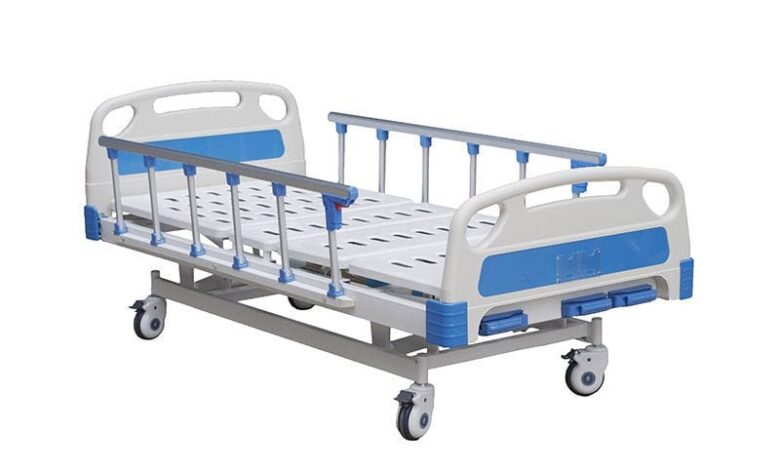 Adjustable Double Bed