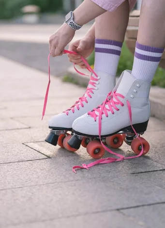 Roller Skates