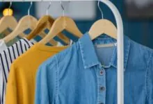 Sustainable Wardrobe