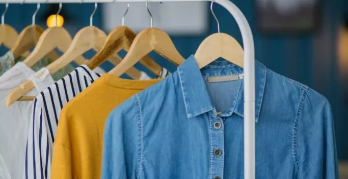 Sustainable Wardrobe