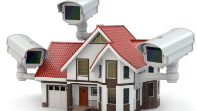 Photo of Top Tips for Home Security