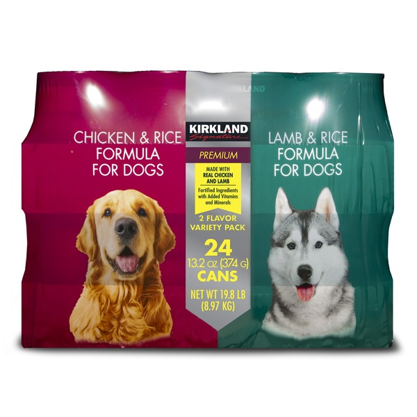 How To Find The Ideal Kirkland Dog Food For Your Pet?