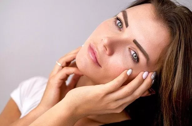 smoothest skin