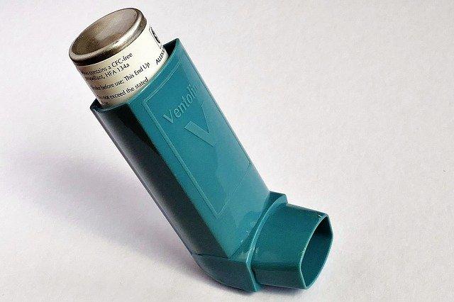 Asthma is