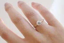 engagement ring