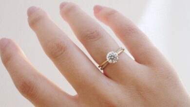 Photo of Top 5 Tips On Choosing The Perfect Engagement Ring For Your Girlfriend