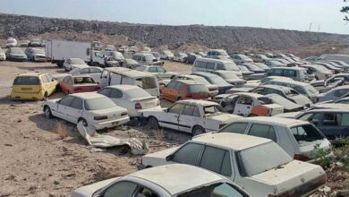 Photo of Best Abandoned Car Market Dubai Website