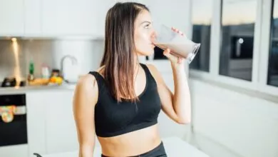 How many Protein Shakes a Day you have to take