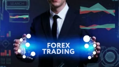 forex trading