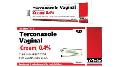 vaginal creams
